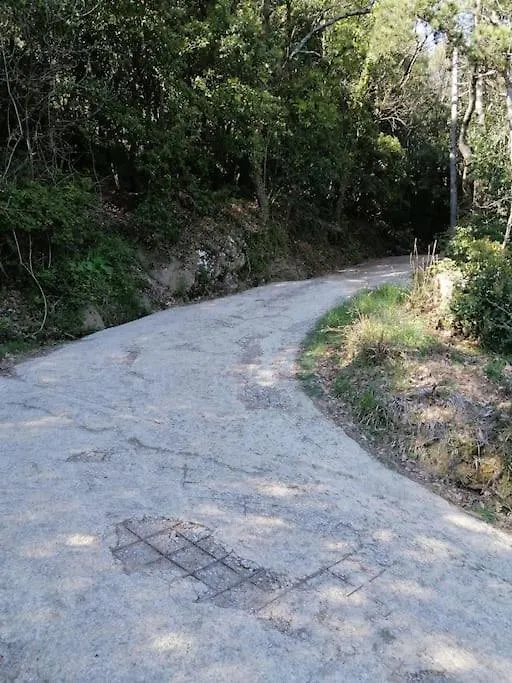 Prázdninový dům Vila Casale I Due Cipressi Cortona