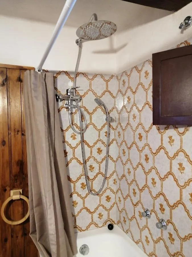 Prázdninový dům Vila Casale I Due Cipressi Cortona