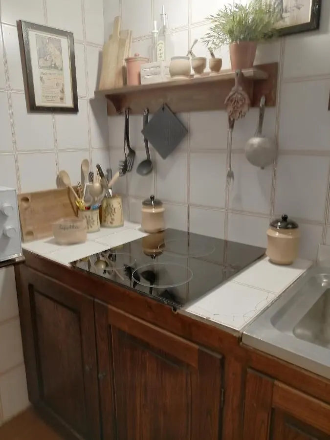 Vila Casale I Due Cipressi Cortona