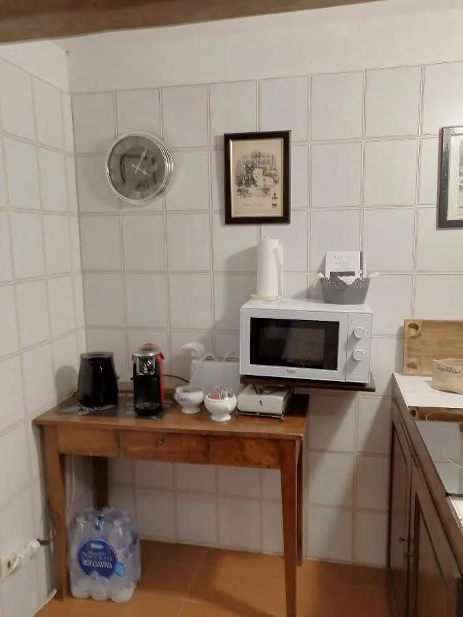 Prázdninový dům Vila Casale I Due Cipressi Cortona