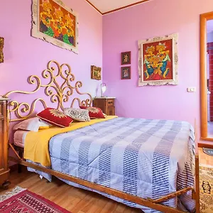 2* Maison d'hôtes Casa Kita