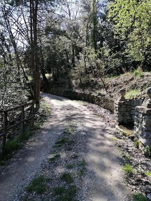 Casale I Due Cipressi Cortona Villa 0*,  Italy