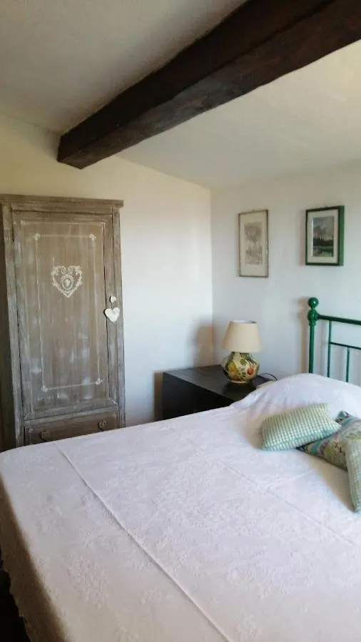Casale I Due Cipressi Cortona Villa 0*,  Italy