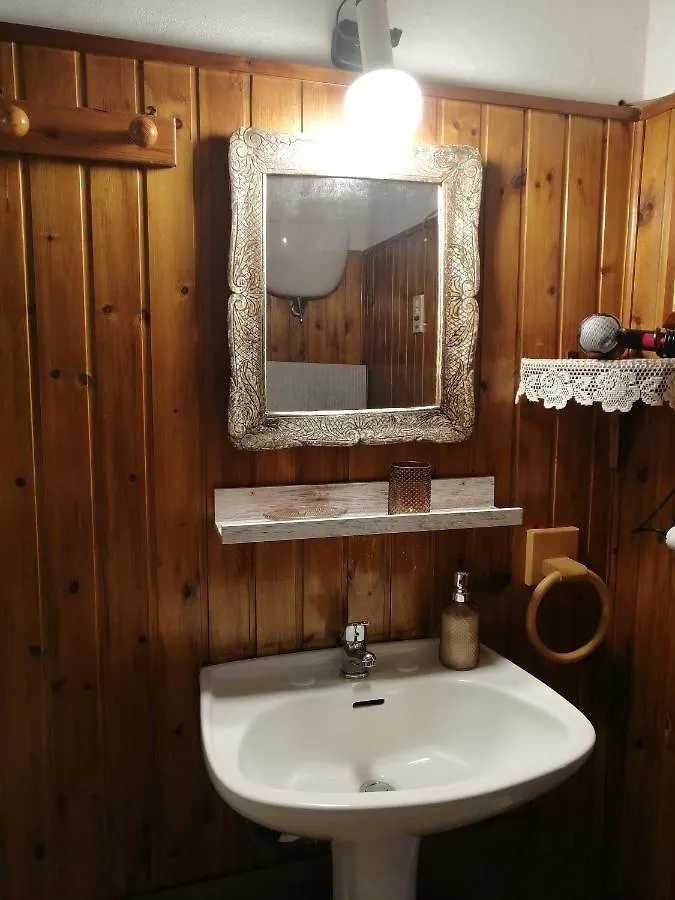 Casale I Due Cipressi Cortona Villa Holiday home