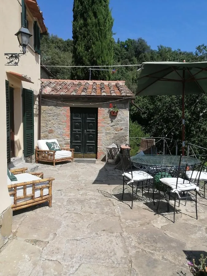 Casale I Due Cipressi Cortona Villa 0*,  Italy